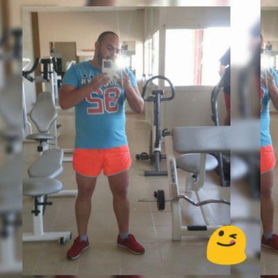 jonygm86's profile picture.