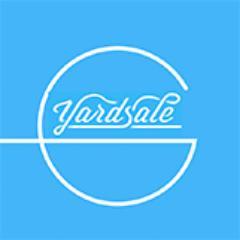 Yardsale was acquired by Gone. Visit Gone's twitter page at @thegoneapp