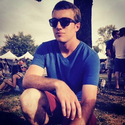 JoshuaLuke93's profile picture. Student @UAB .. When the power of love exceeds the love of power, that's when things will change. - Jimi Hendrix
