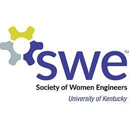 We are the University of Kentucky chapter of the Society of Women Engineers (SWE). Follow us on instagram: @swe.uky and LinkedIn.