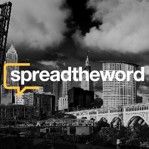 stwcle's profile picture. The Word Is Your Power To Create ClevelandIsm