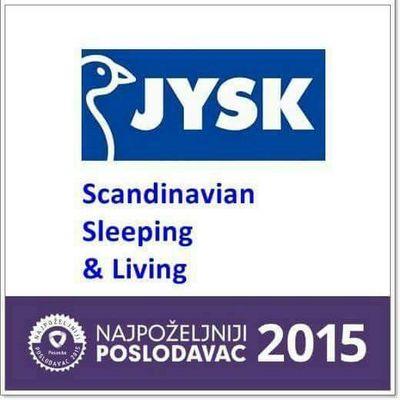 Jysk