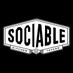 Sociable (@sociabletavern) Twitter profile photo Sociable (@sociabletavern) Twitter profile photo
