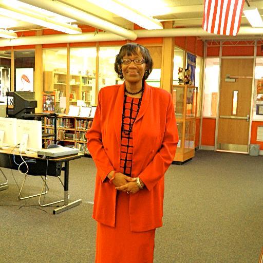 HughesArnetta's profile picture. Business teacher/FBLA Advisor- Hampton City Schools