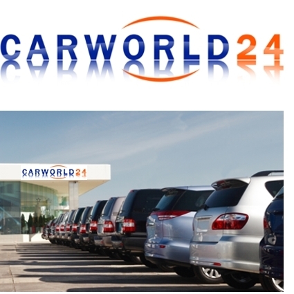 Carworld 24 GmbH vermarktet deutsche Neuwagen von 36 Herstellern mit Top Rabatten bis zu 40%. Infos unter https://t.co/abb3uRxYT0
