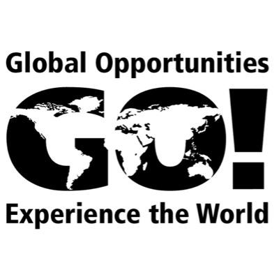 Ohio University Office of Global Opportunities. Study. Work. Volunteer. Intern. Virtual drop-in advising every Mon-Fri, 10-4.