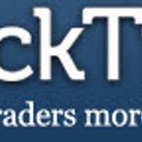 StockTickr (@stocktickr) 's Twitter Profile