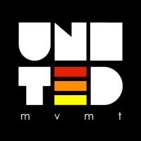 UNITED movement(@UNITEDmvmt) 's Twitter Profile Photo