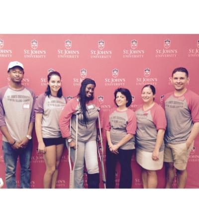 GetHiredSTJSI's profile picture. The official Twitter account of the St. John's Career Services on Staten Island.