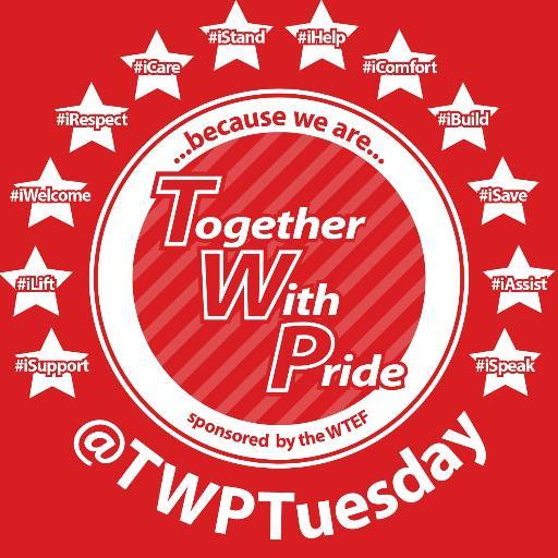 Welcome!  This page is to promote WTPS's TWPTuesday and Olweus Bullying Prevention Program.