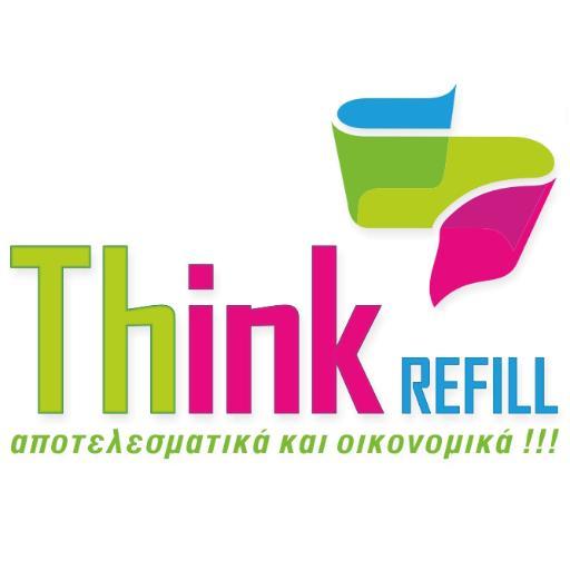 ThinkRefillgr Profile Picture