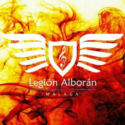 LegiónAlboránDlgMLG Profile