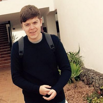 Massive Arsenal fan. Oceanography Masters Graduate from Bangor Uni. Data Analyst.