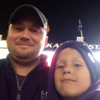 Greg J. Mazouch (@gmadness25) 's Twitter Profile