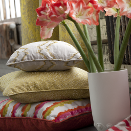Bobs Fabrics is your source for the most beautiful decorative home fabrics and superior customer service.