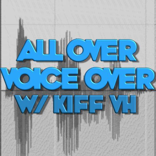 The Semi-Weekly Podcast about voiceover, voiceacting, and making a living doing it.  

You get what you get, and dont get upset.

https://t.co/iwjMWdNPNm