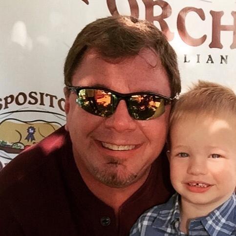 EHWard3's profile picture. Global Enterprise Account Executive