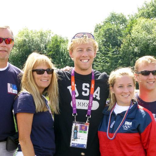 Michigan Man and 2012 Olympian Rower. @Tompeszek@mastodon.social
