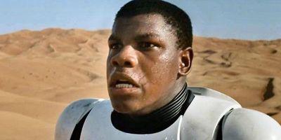 I'm The Jedi that's going to Put an end to the Galactic Empire.