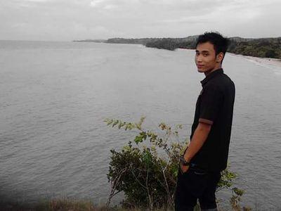 fika_rafarma's profile picture. 