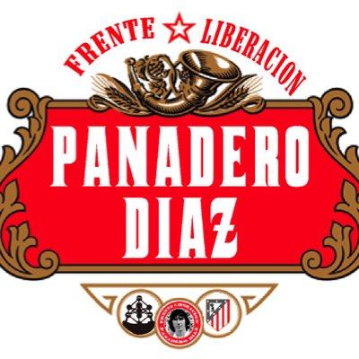 La Peña del Atlético de Madtid en Bruselas