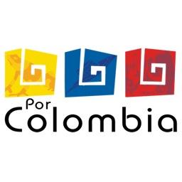 Colombian Student Association at FSU. Everyone is welcome to join!!