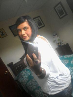 Eriku95's profile picture. Kieroo y amoo ami madree