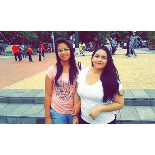 BrielaCaceeres's profile picture. Ig: GabrielaCaceeres ✌⚓