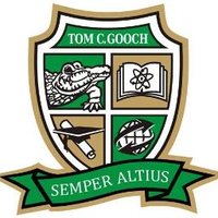 Tom C. Gooch Elementary (@goochelementary) 's Twitter Profile Photo Tom C. Gooch Elementary (@goochelementary) 's Twitter Profile Photo