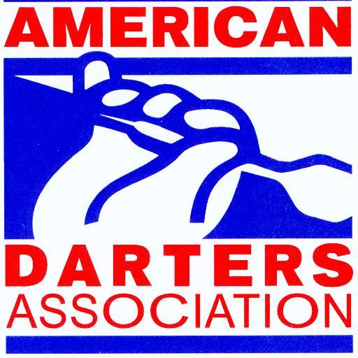 American Darters Association (ADA) was founded in 1990 as the sanctioning body for a nationwide controlled dart league.  https://t.co/0tiEHq1R4y #throwamerican