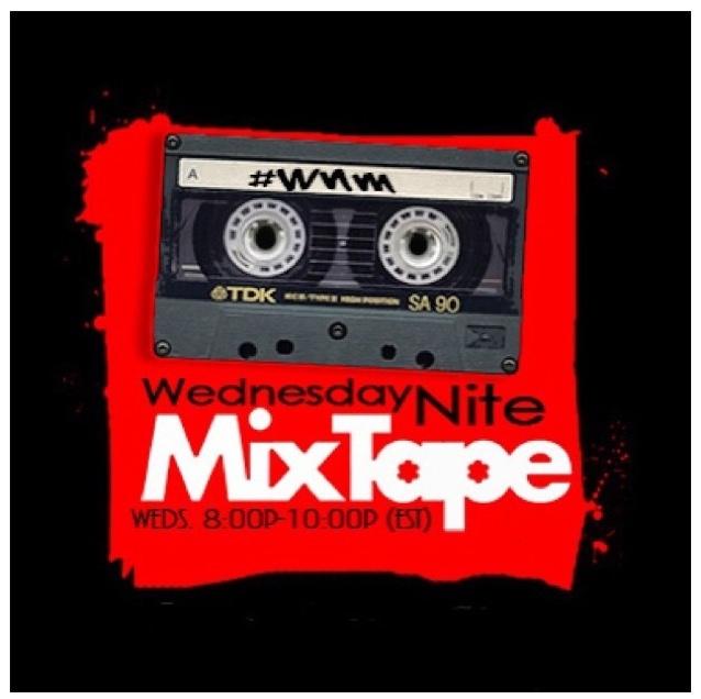 Weds. nite Mixtape Profile