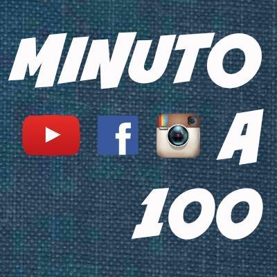 Aquí el minuto es a 100 pesos |  FB: https://t.co/jCE6x1mytp | Insta: https://t.co/PHY7R776wn | YT: https://t.co/6gfqiqNtk7 | YouNow:  https://t.co/6AzKN46ofc
