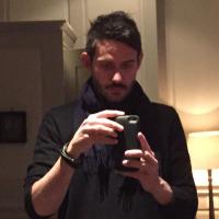 Christian Camargo (@therealcamargo) 's Twitter Profile