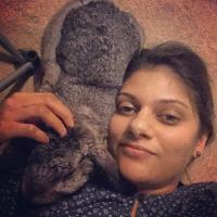 Prita Daliya (@pritadaliya) 's Twitter Profile Photo Prita Daliya (@pritadaliya) 's Twitter Profile Photo