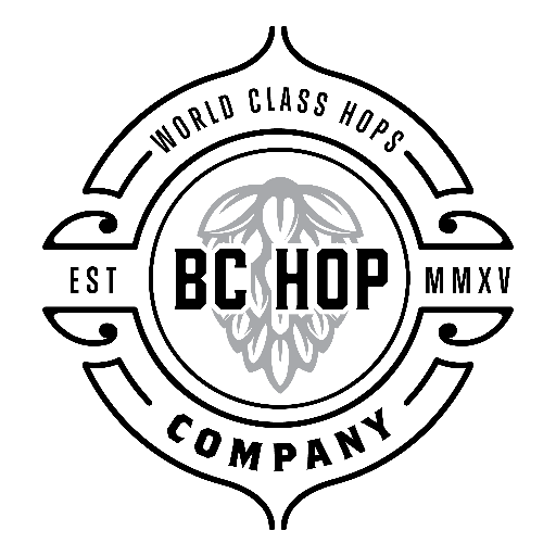 BC Hop Co World class harvesting, processing, & distributing of BC grown hops. #BCHopFestPaused → https://t.co/WejHgN3guI