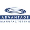 Advantageman2's profile picture. Advantage Manufacturing Twitter Feed