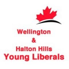 The official page of the Wellington-Halton Hills Young Liberals. #OYL #YLC #OLP #LPC #onpoli #cdnpoli