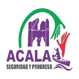 H. Ayuntamiento de Acala, Chiapas C. Marco Antonio Ruiz Pascacio, Presidente Constitucional #SeguridadyProgreso