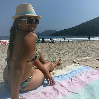 Grecianava's profile picture. Lcda. Comunicación Social - Locutora y Productora- Relacionista Público. Amante de la gastronomía y la cocina, poesía y el arte