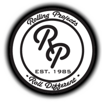 Rolling Projects ®(@RollingProjects) 's Twitter Profile Photo