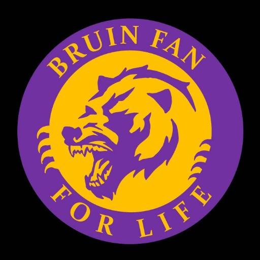 U.S. Army, Retired; Bruin fan since 2010.
Everything is better with a marching band.