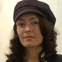 IsabelSola3's profile picture. Profesora de la Facultad de Bellas Artes de la Universidad de Sevilla.
