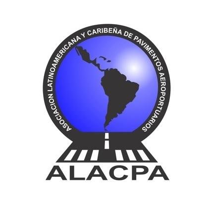 Asociación Latinoamericana y Caribeña de Pavimentos Aeroportuarios
ALACPA es una asociación civil sin fines de lucro.