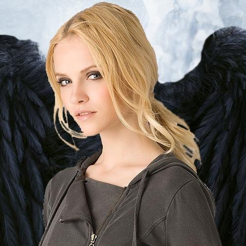 Consort to the Archangel of New York. Frequent bane of the Seven. Angel-Made but Hunter-Born, and that will never change. #GuildHunterNovels #RP