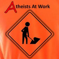 Atheists At Work(@AtheistsAtWork) 's Twitter Profile Photo