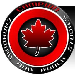Follow us to get news and updates regarding courses and programs taught out of St. Edmund Campion SS's Canadian and World Studies Department (CWS).