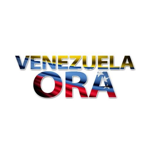 Una ventana de oración para unir a los venezolanos, que deseen clamar unidos por su país: Venezuela, sin distinción de religiones ni tendencias políticas.