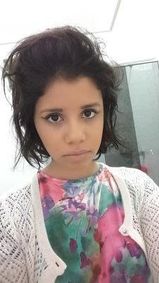 CamilaAbreuBat2's profile picture. Nature lover❤