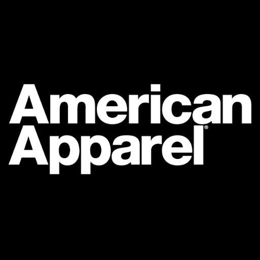 The official Twitter of the American Apparel Wholesale Imprintable Division