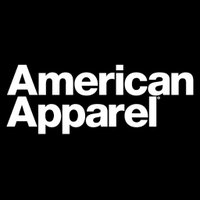 American Apparel—Wholesale (@amappwholesale) 's Twitter Profile